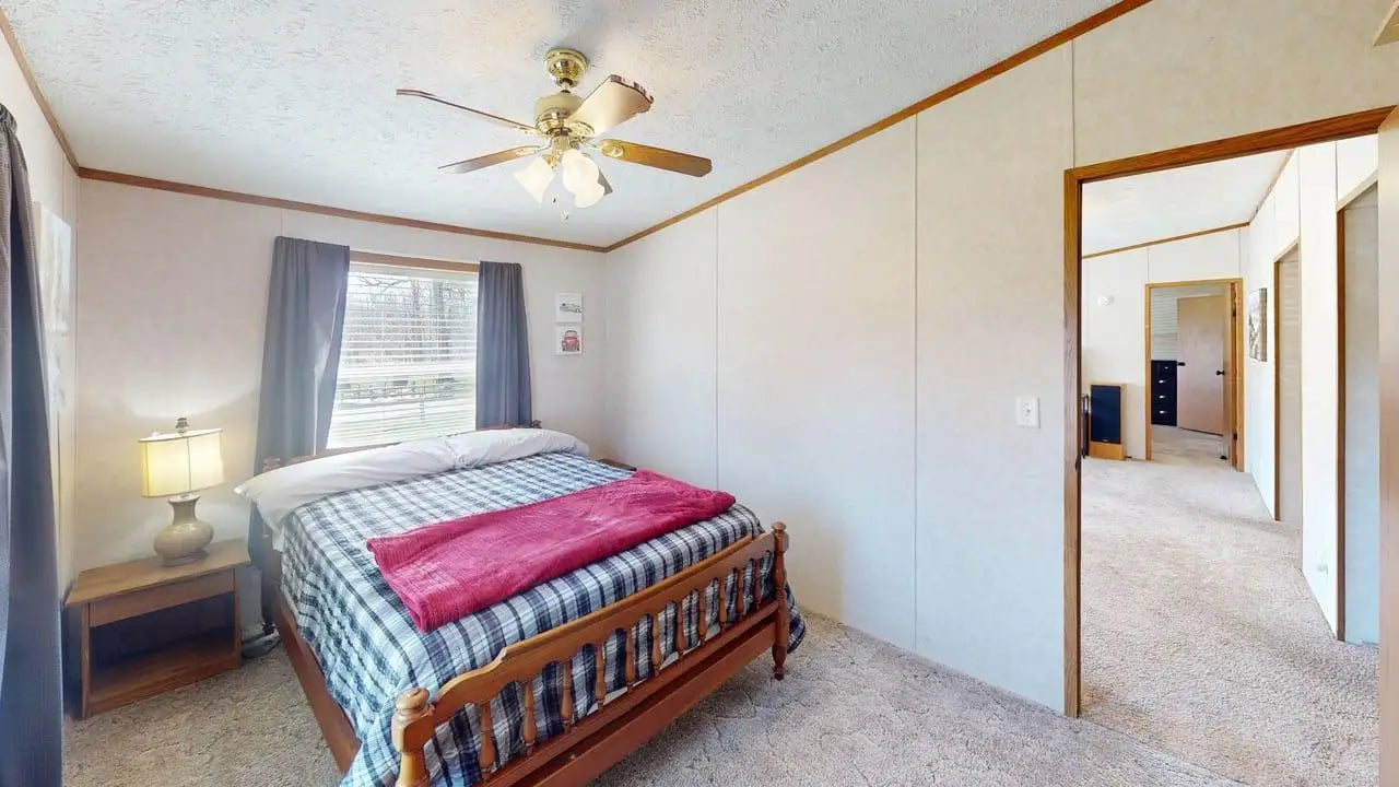 1934 Sherwood Street, Pokegama Twp, MN 55030