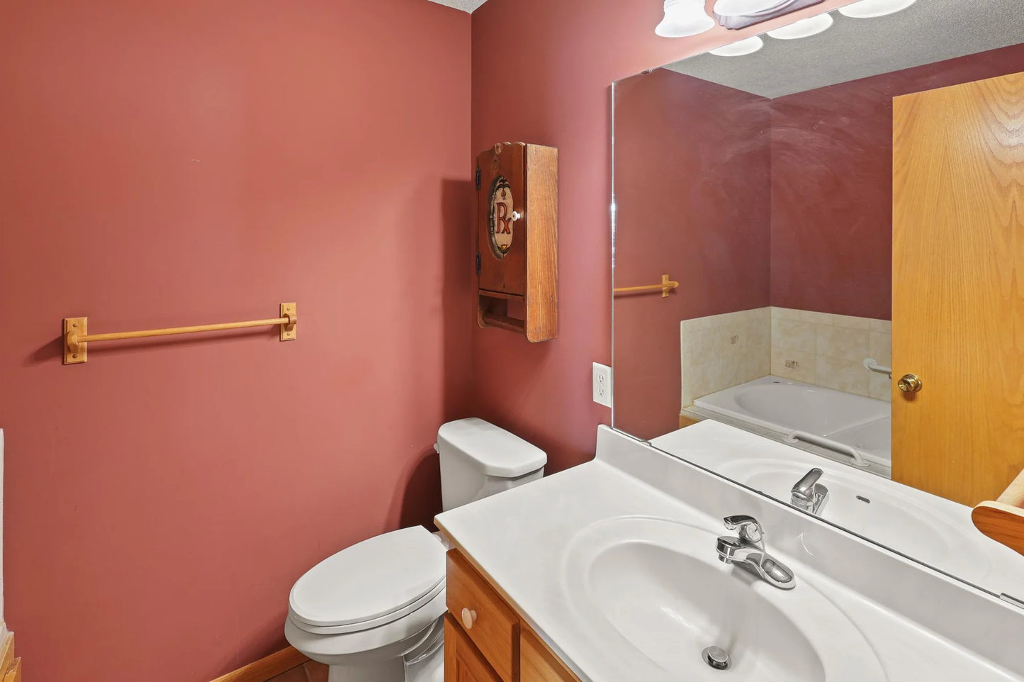 10209 & 10215 Amery Avenue, Silver Creek Twp, MN 55362