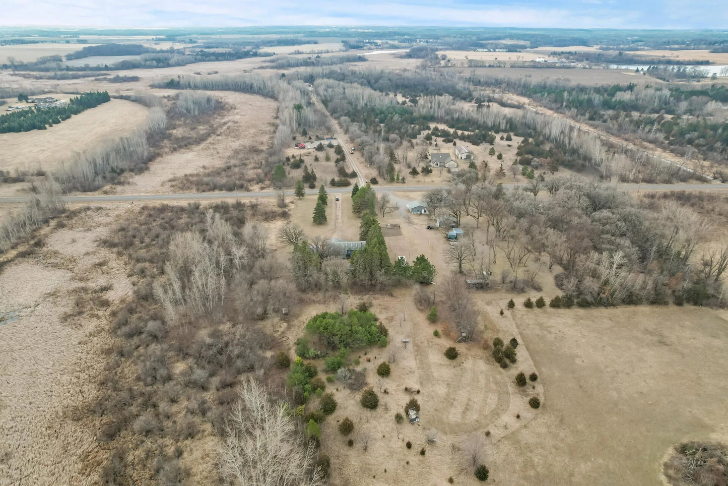 1020 120th St NE , Monticello Twp, MN 55362