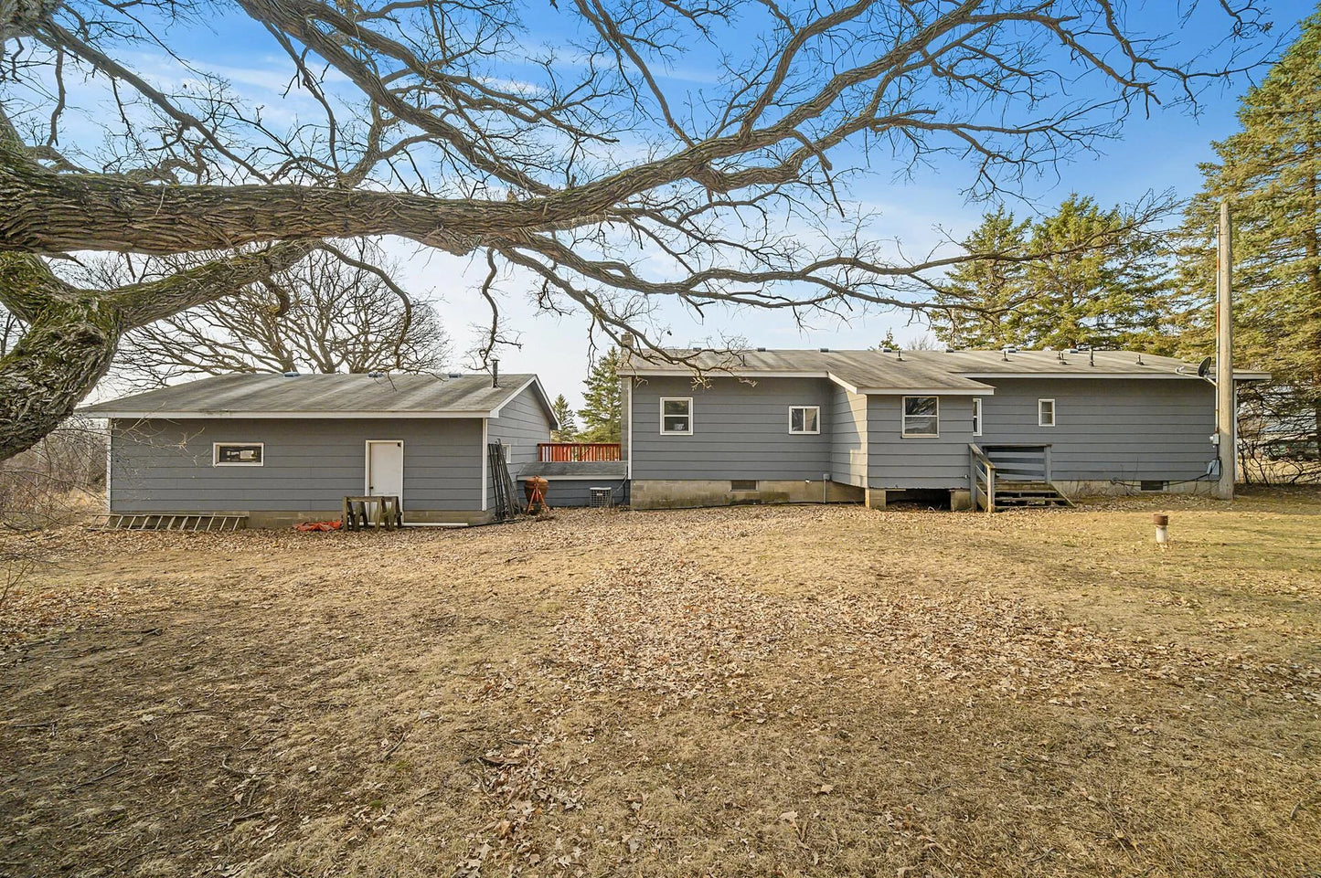 1020 120th St NE , Monticello Twp, MN 55362