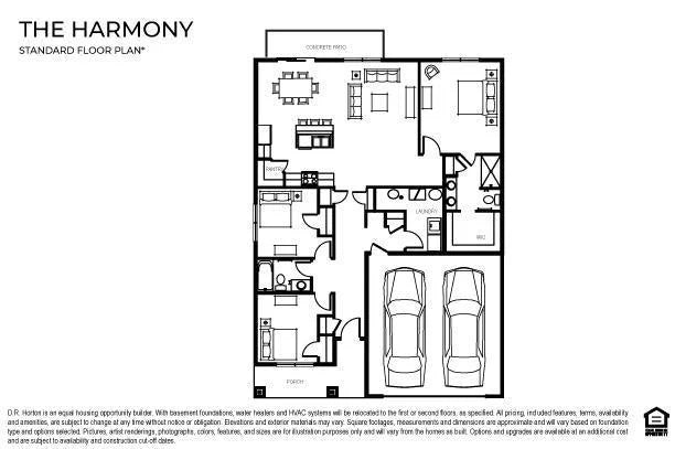 1014 Goldenrod Trail, Waconia, MN 55387