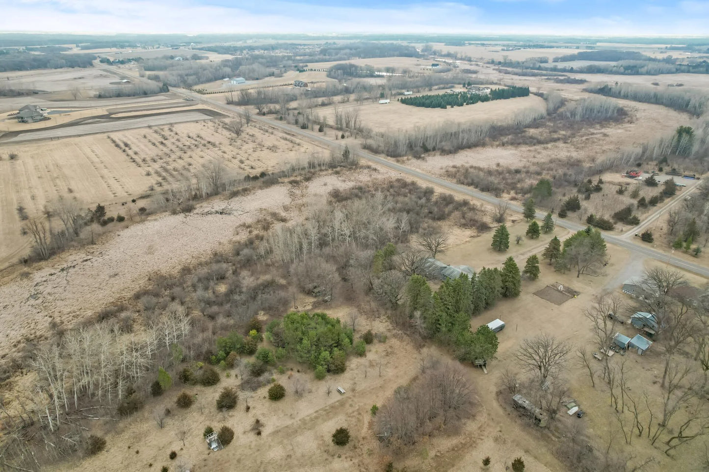 1020 120th Street, Monticello Twp, MN 55362