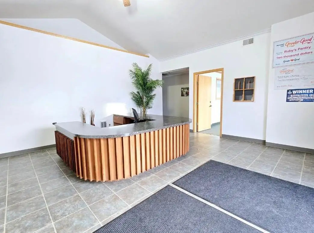 5833 Pecan Street, North Branch, MN 55056