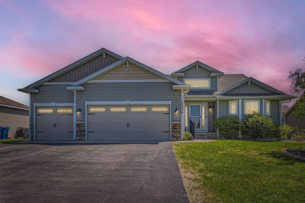 10034 191st Avenue, Elk River, MN 55330