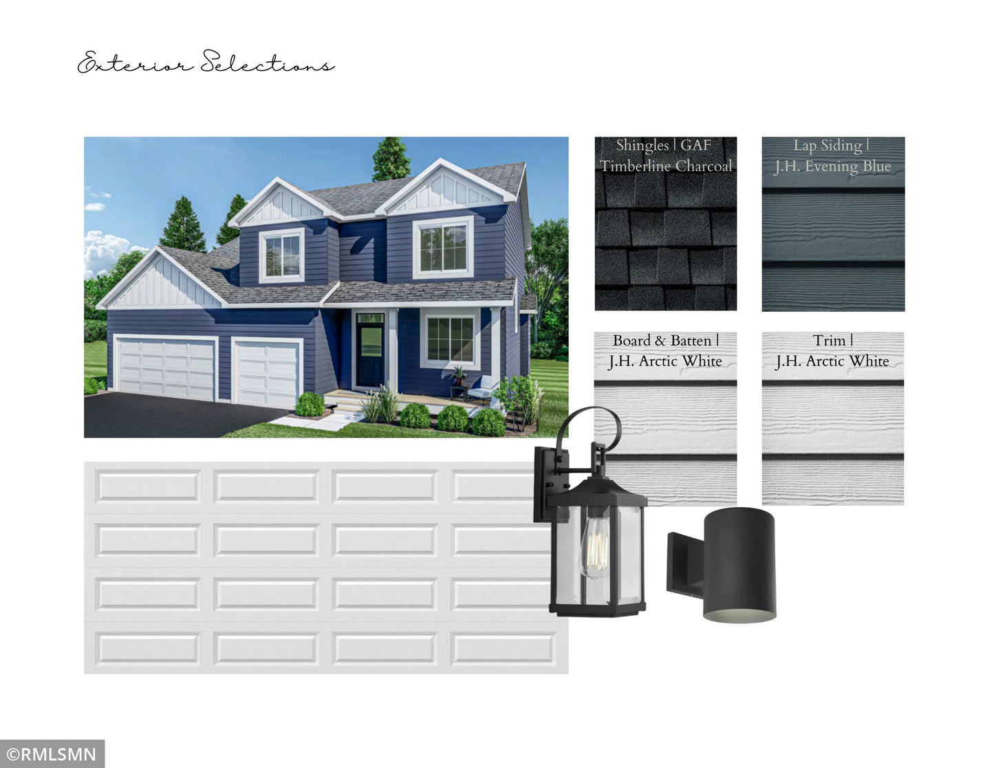 10101 Blackmoor Road, Woodbury, MN 55129