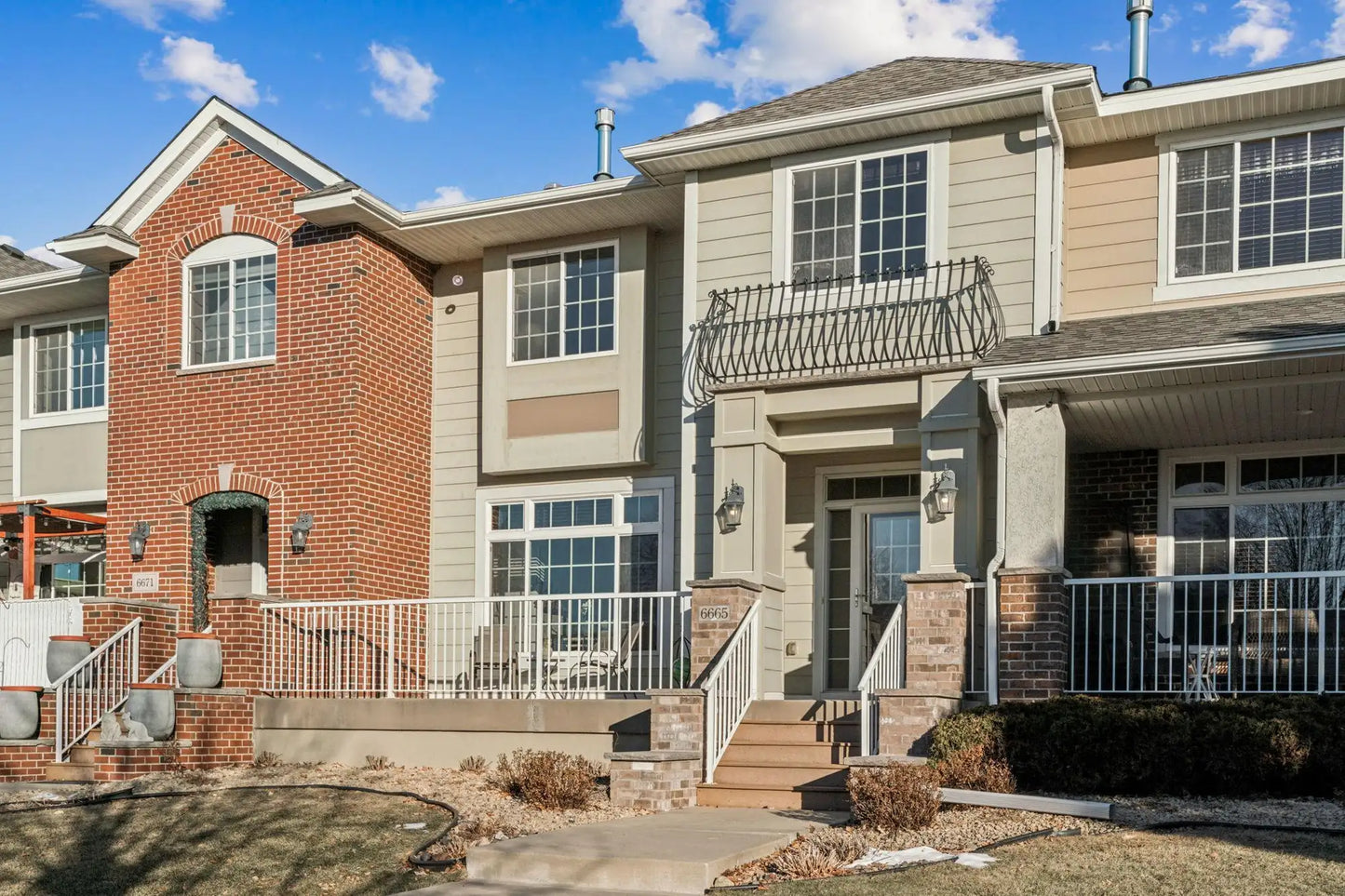 6665 Flycatcher Lane, Apple Valley, MN 55124