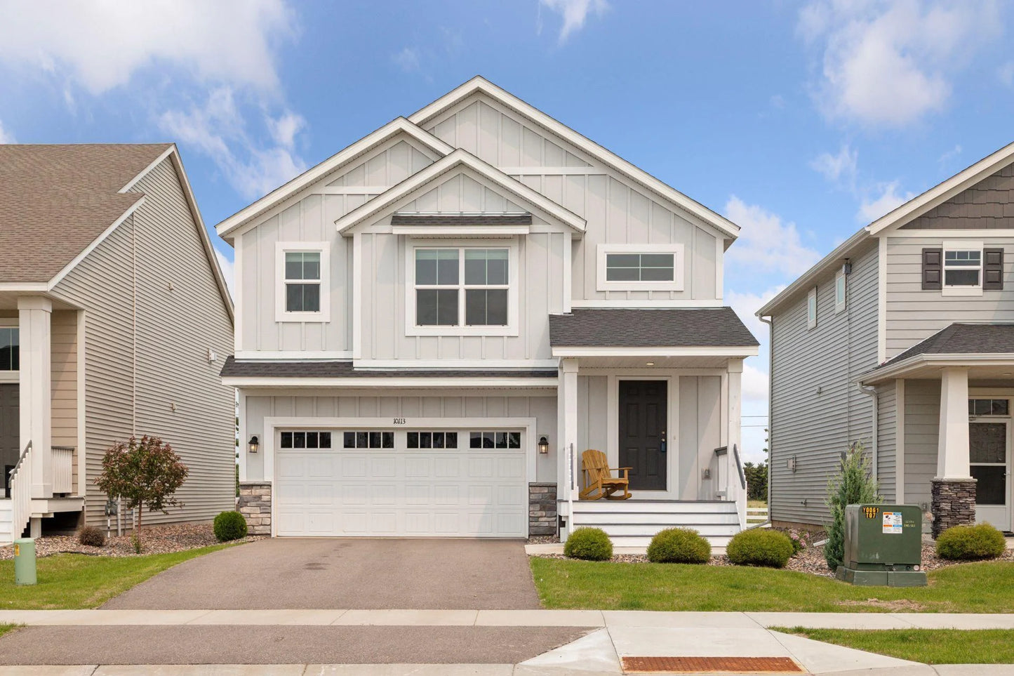 10113 Mississippi Dunes Boulevard, Cottage Grove, MN 55016