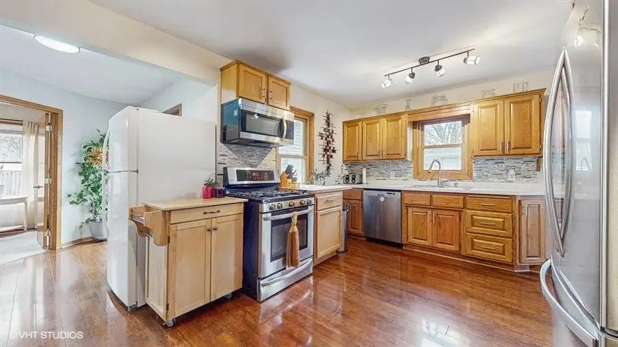 4046 Adair Avenue, Robbinsdale, MN 55422