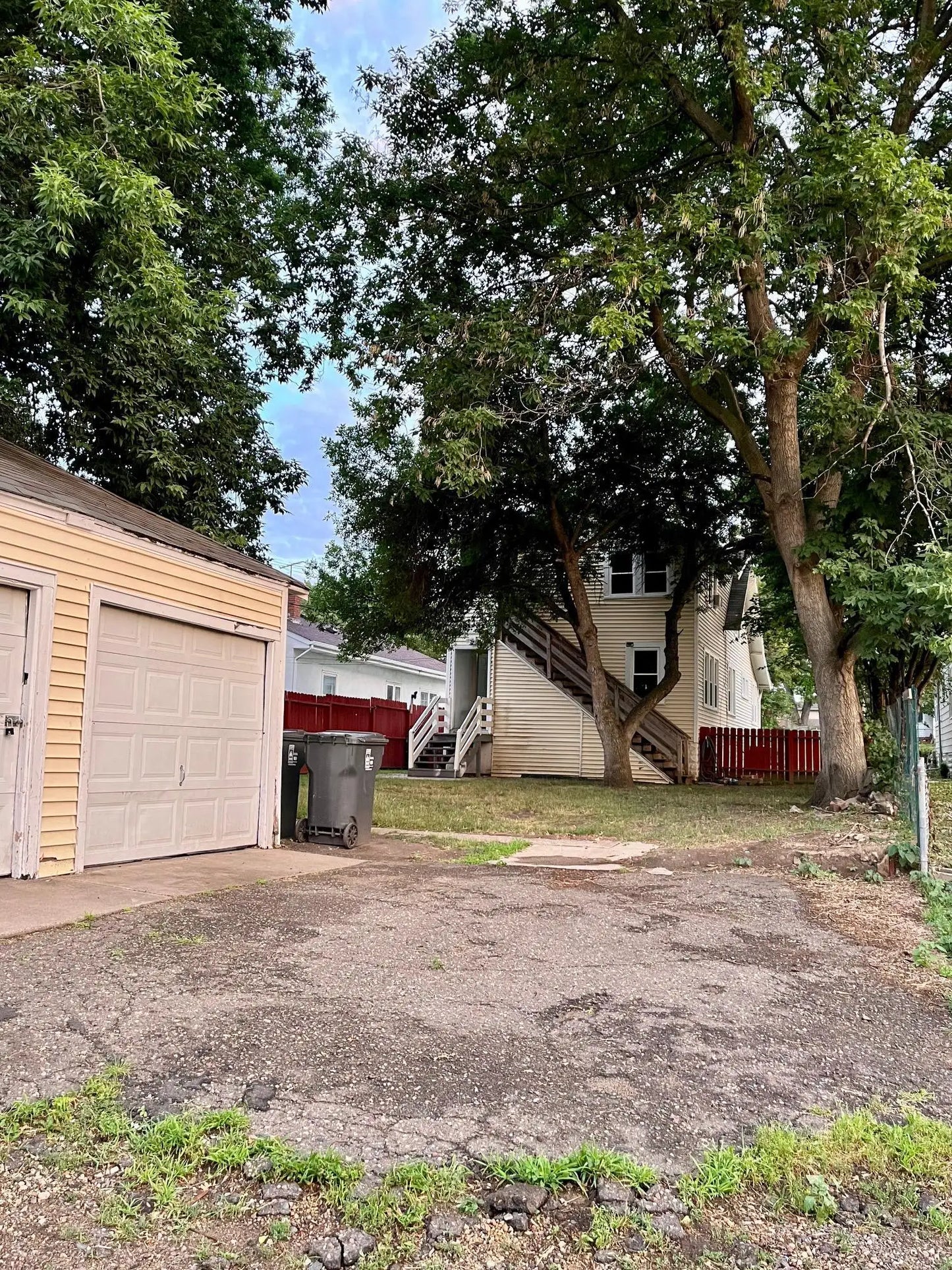 1743 7th Street, Saint Paul, MN 55106