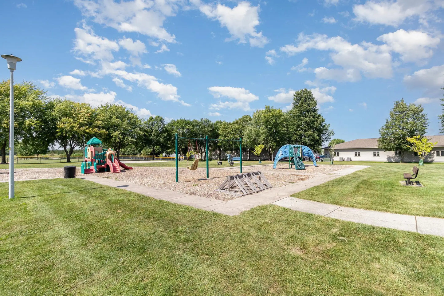 603 2nd Street, New Prague, MN 56071