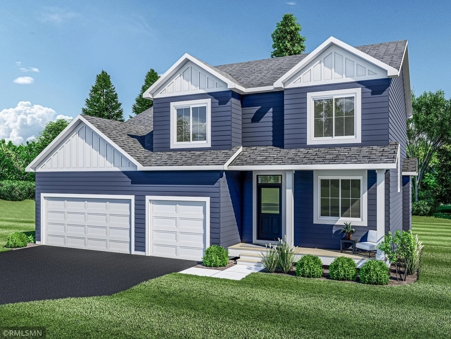 10101 Blackmoor Road, Woodbury, MN 55129