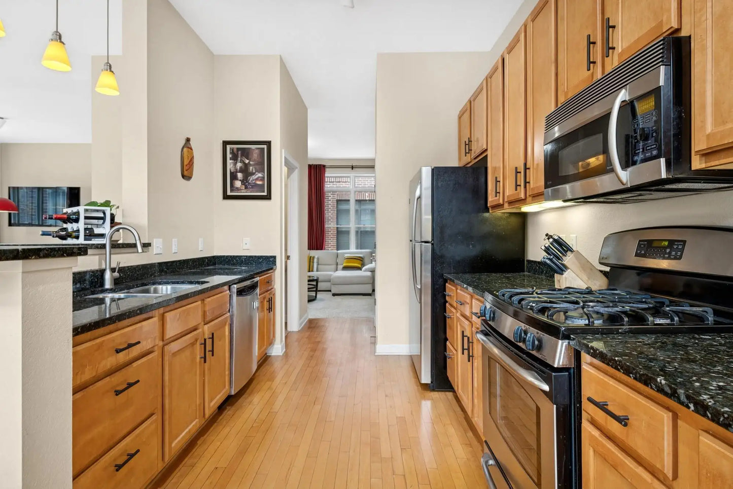 831 River Mews Court, Minneapolis, MN 55414