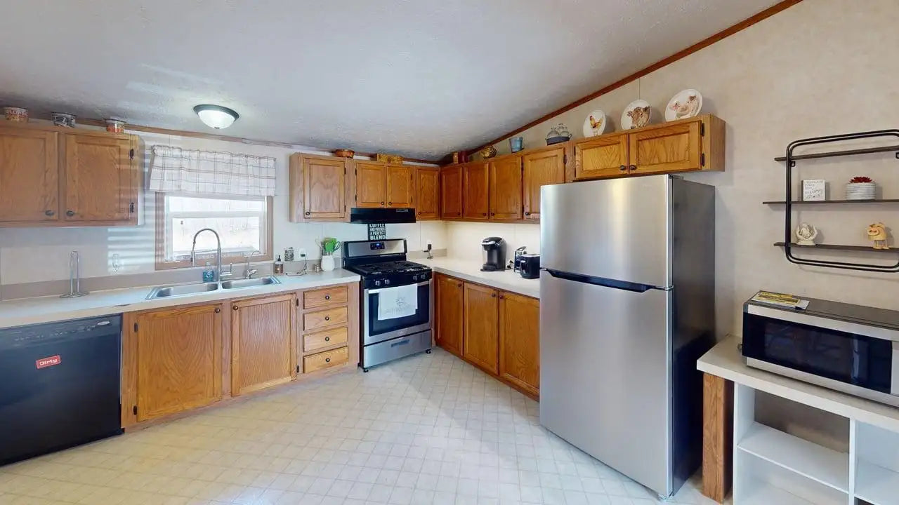 1934 Sherwood Street, Pokegama Twp, MN 55030