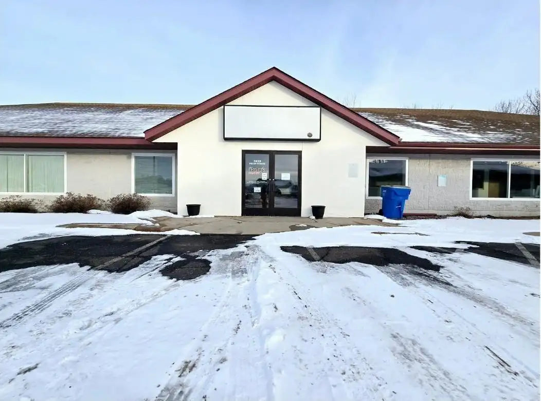 5833 Pecan Street, North Branch, MN 55056