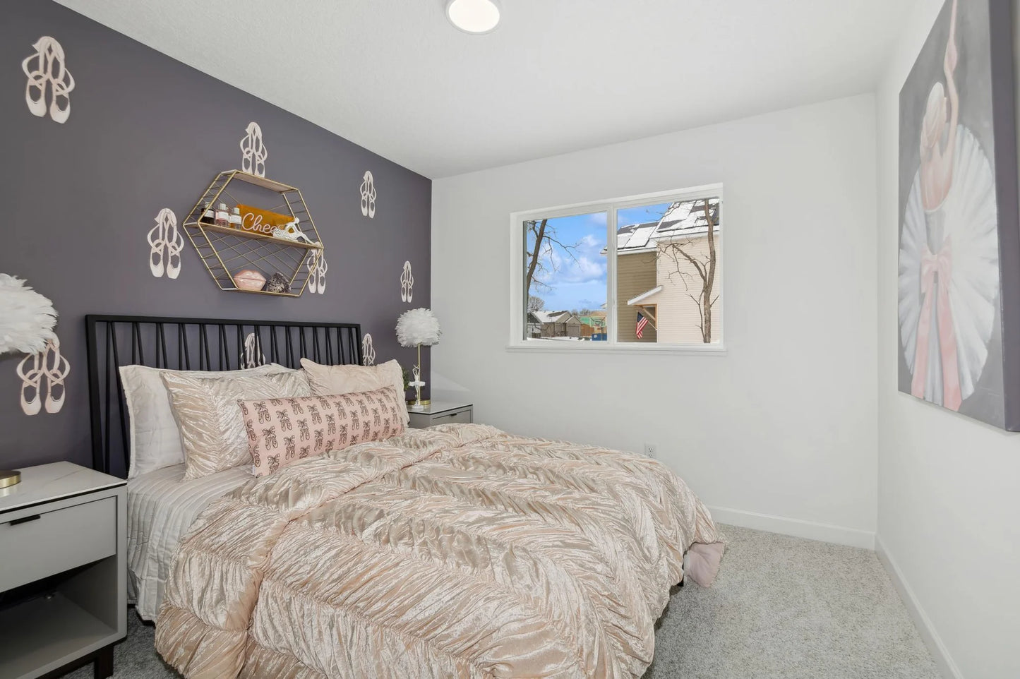 1007 Ashbury Lane, Hanover, MN 55341