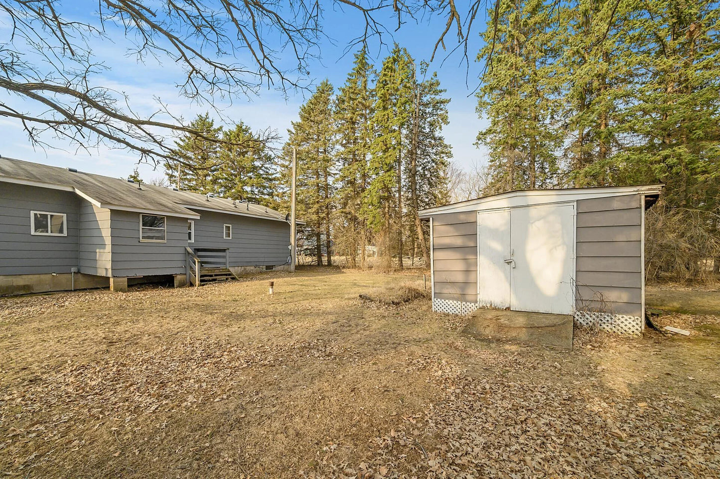1020 120th St NE , Monticello Twp, MN 55362