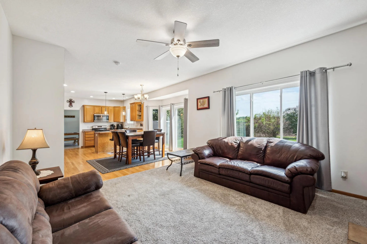 1005 Hope Avenue, Jordan, MN 55352