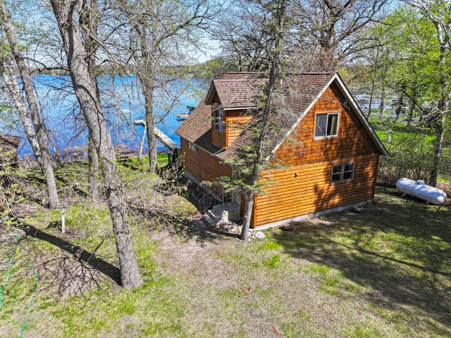10209 & 10215 Amery Avenue, Silver Creek Twp, MN 55362