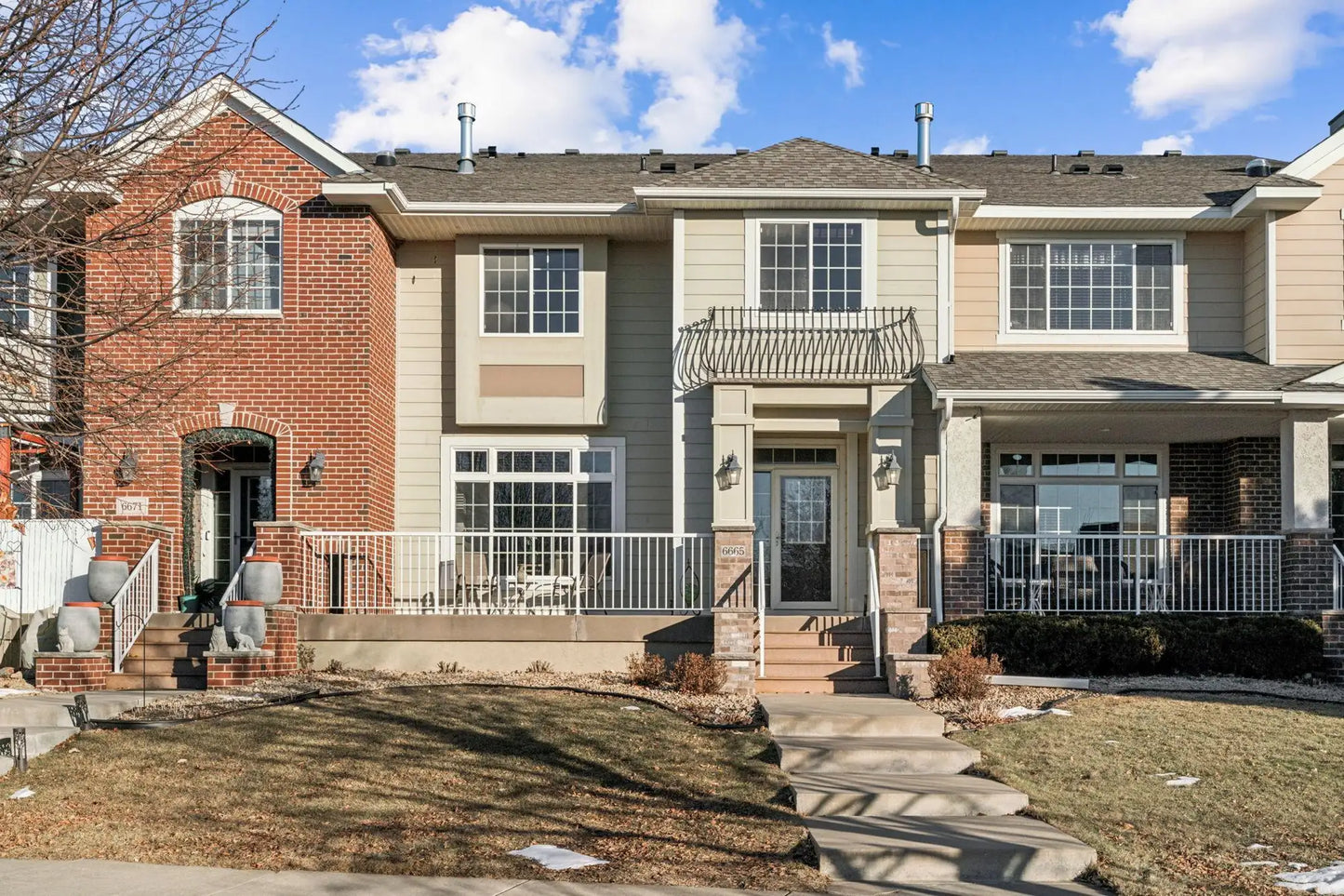 6665 Flycatcher Lane, Apple Valley, MN 55124