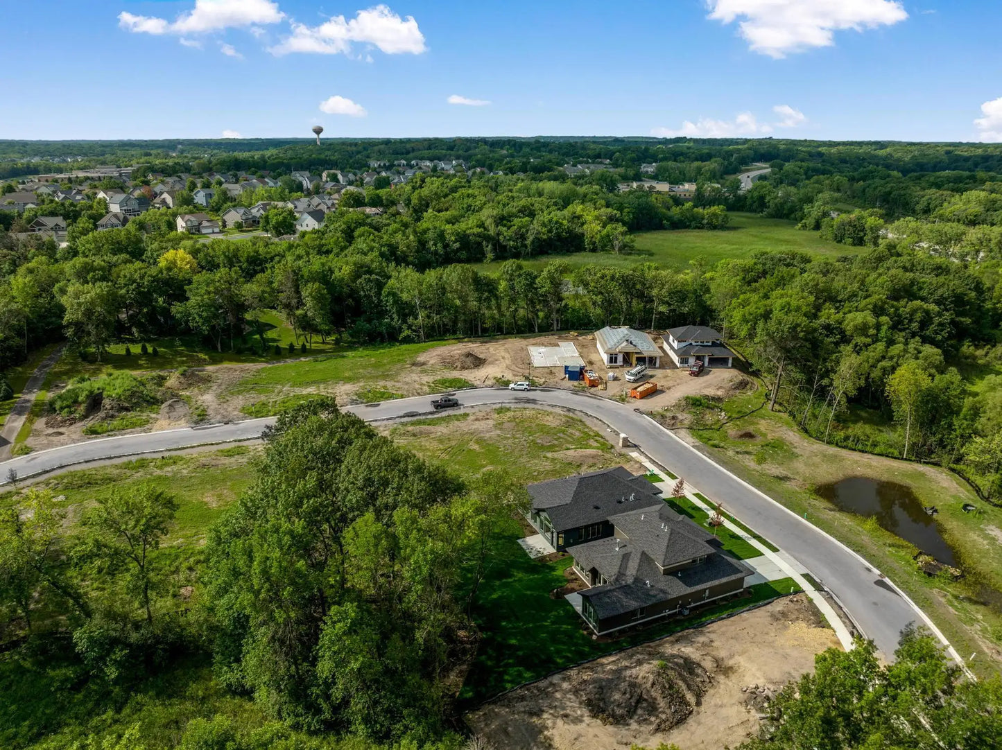 7805 146th Terrace, Savage, MN 55378