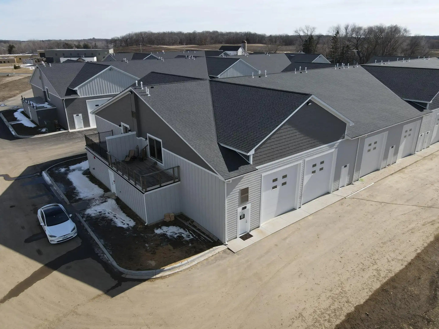 721 Industrial Boulevard, Watertown, MN 55388