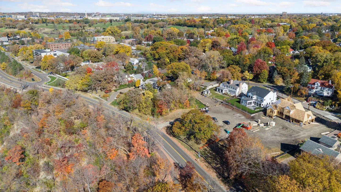 110 Mississippi River Boulevard, Saint Paul, MN 55104