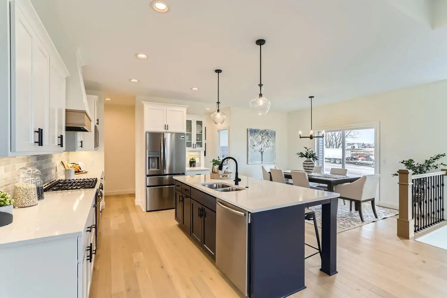 4501 Overlook Drive, Bloomington, MN 55437