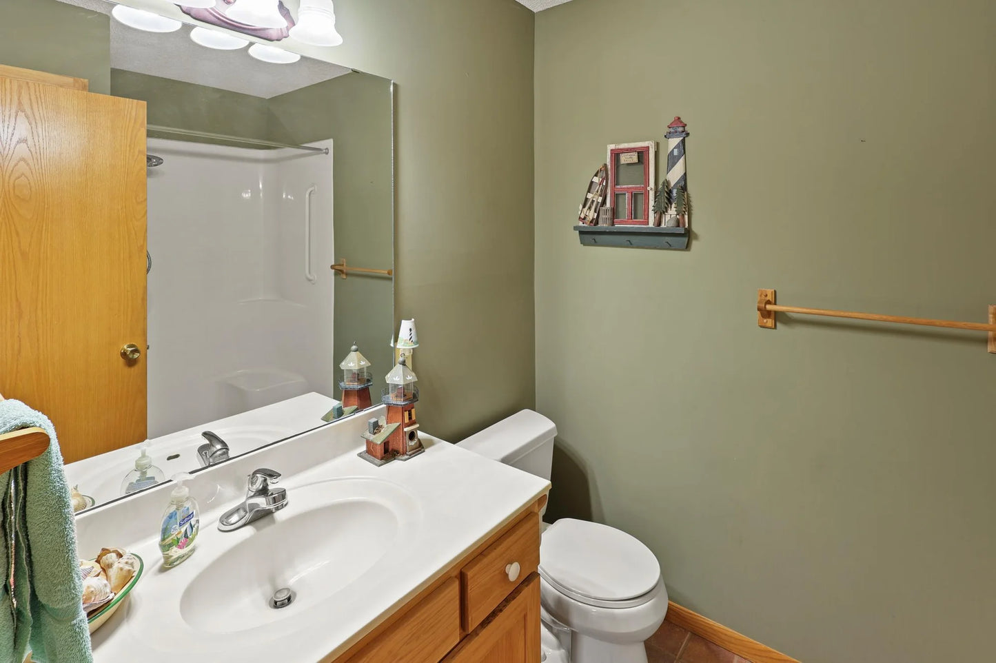 10209 & 10215 Amery Avenue, Silver Creek Twp, MN 55362