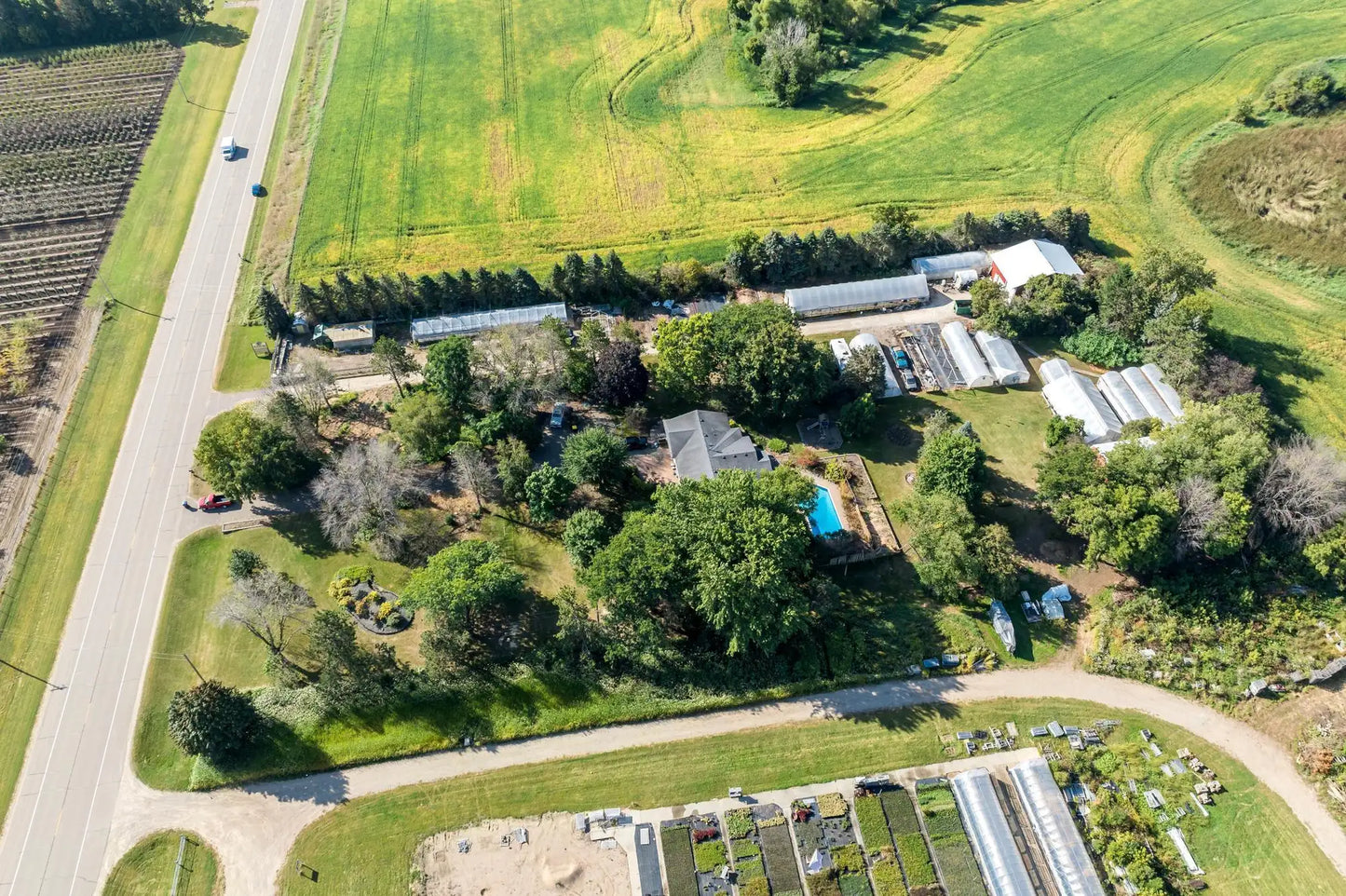 23205 Cedar Avenue , Eureka Twp, MN 55024