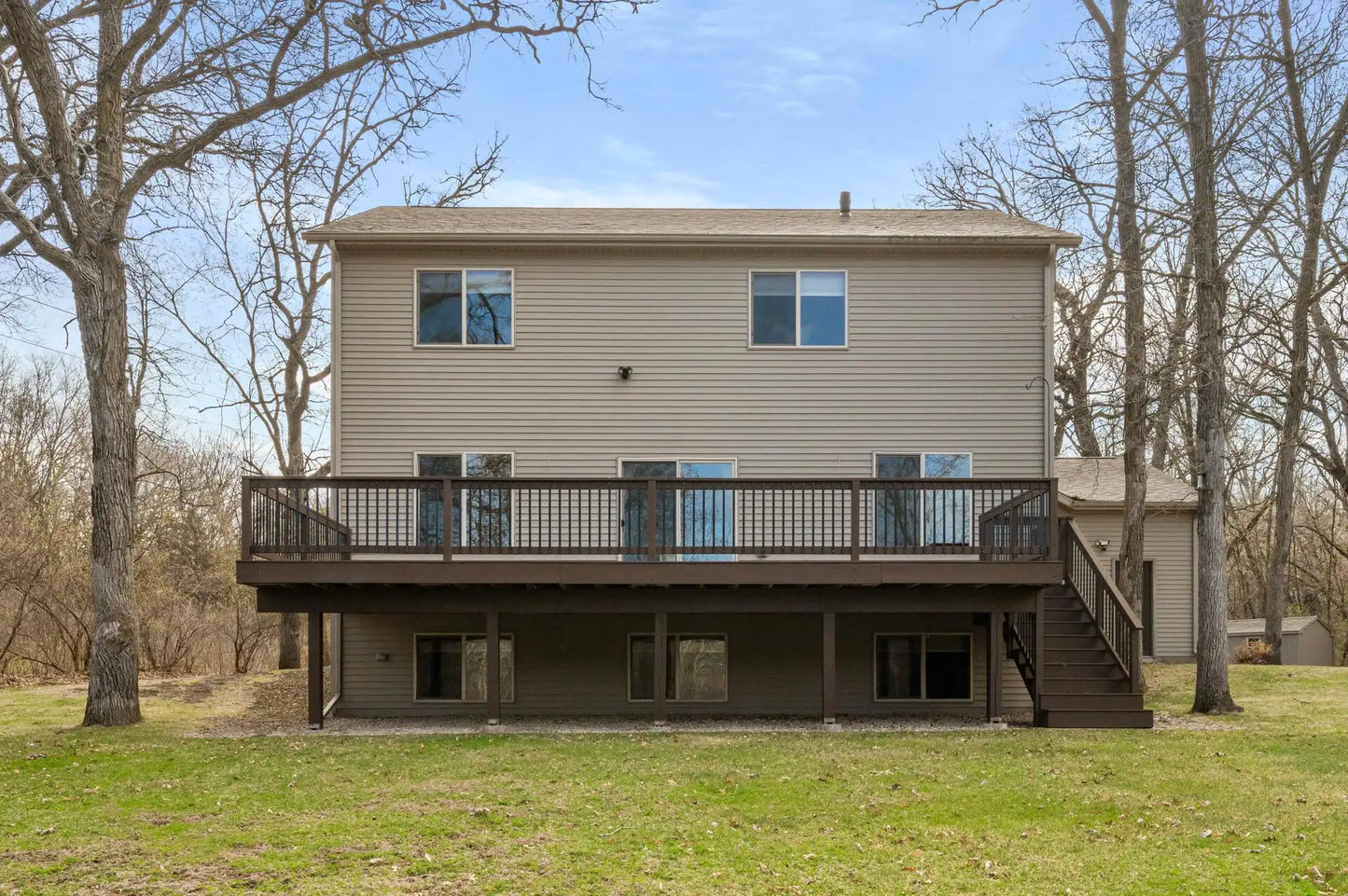 11282 84th Avenue, Clear Lake Twp, MN 55319