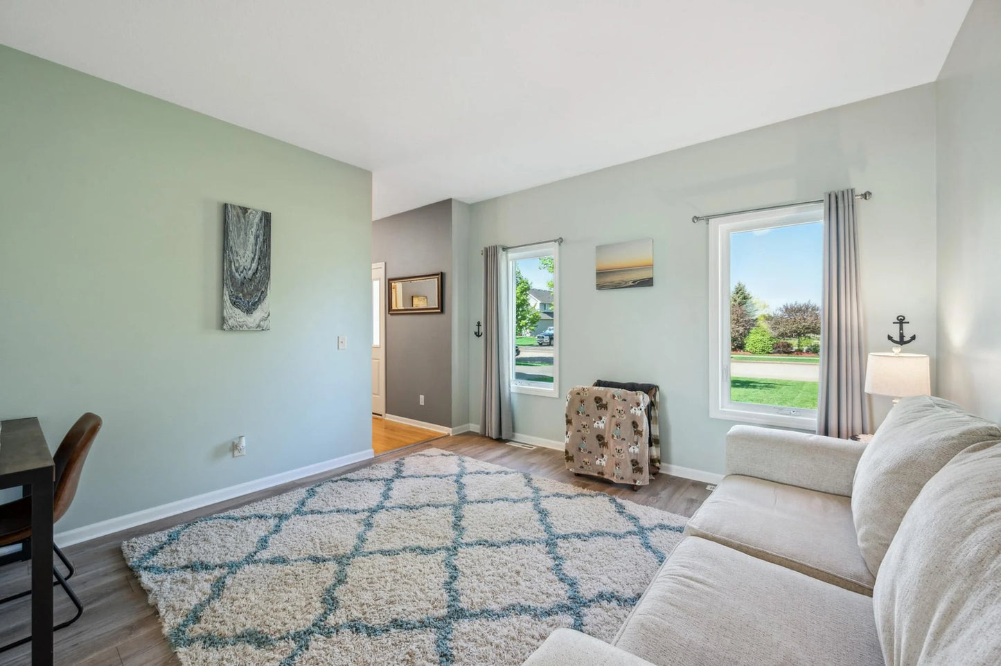 1005 Hope Avenue, Jordan, MN 55352