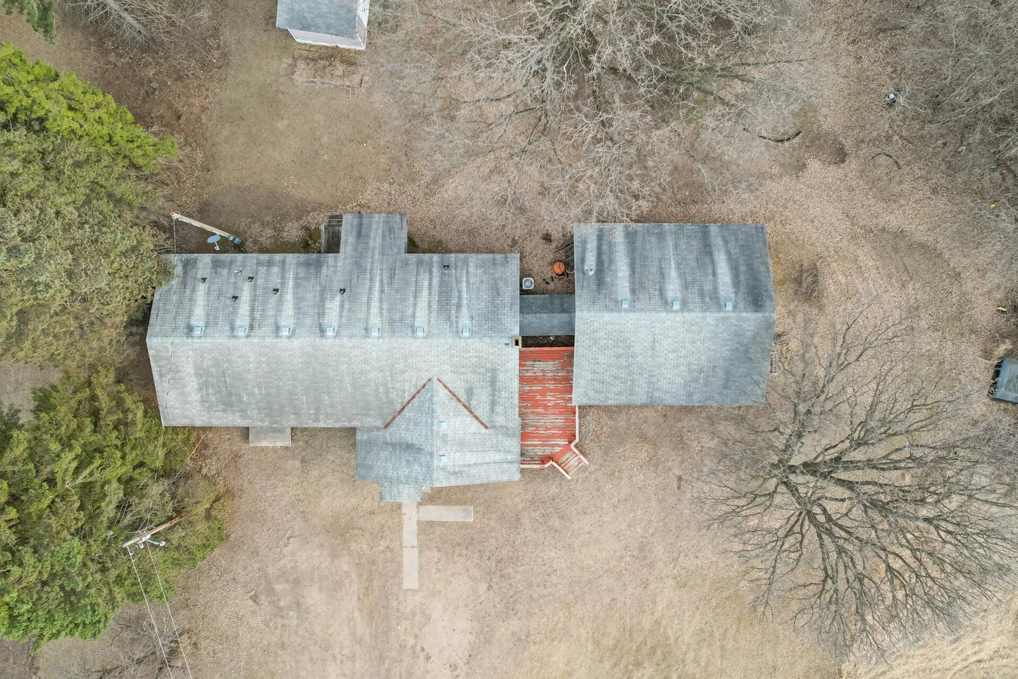 1020 120th St NE , Monticello Twp, MN 55362