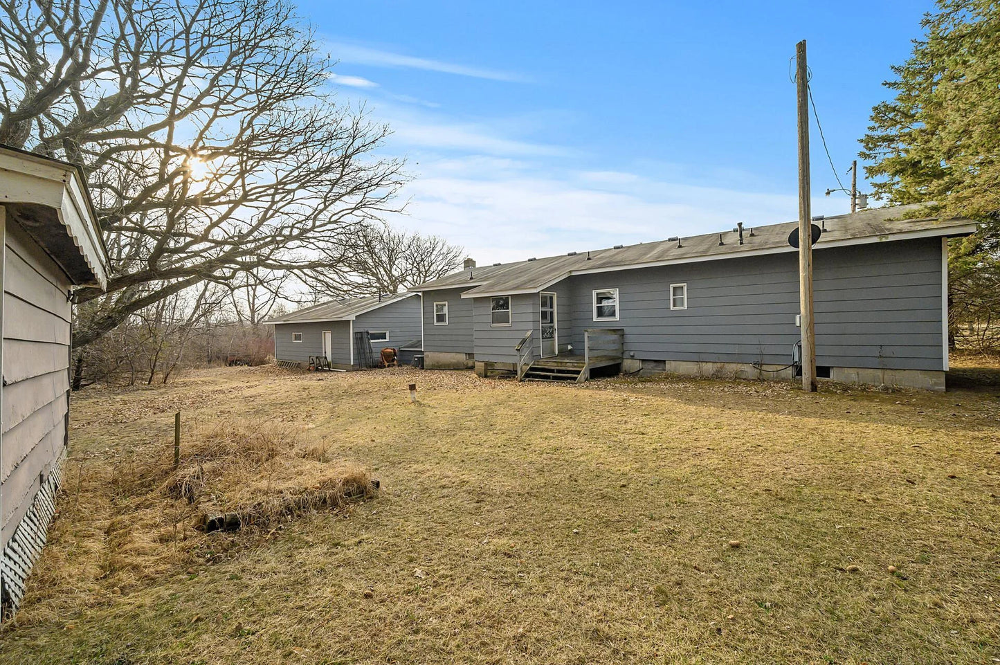 1020 120th St NE , Monticello Twp, MN 55362