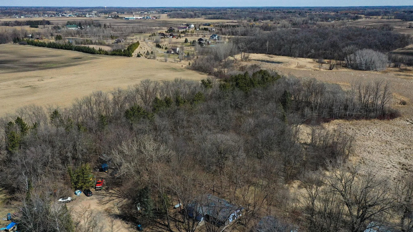 XXXXX Elmcrest Avenue, Forest Lake, MN 55025