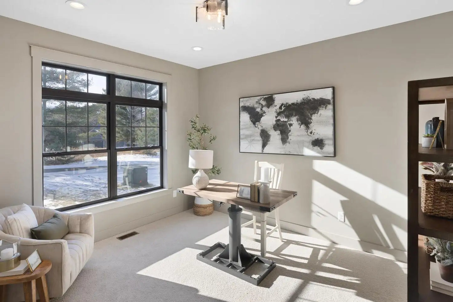 20805 Ingersoll Avenue, Forest Lake, MN 55025