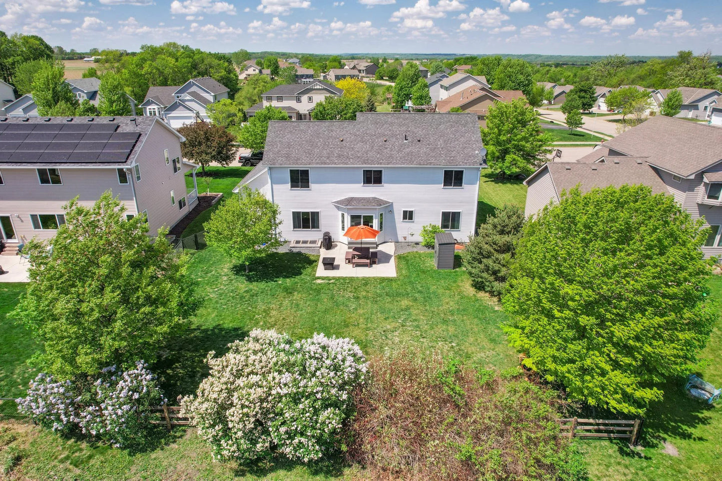 1005 Hope Avenue, Jordan, MN 55352