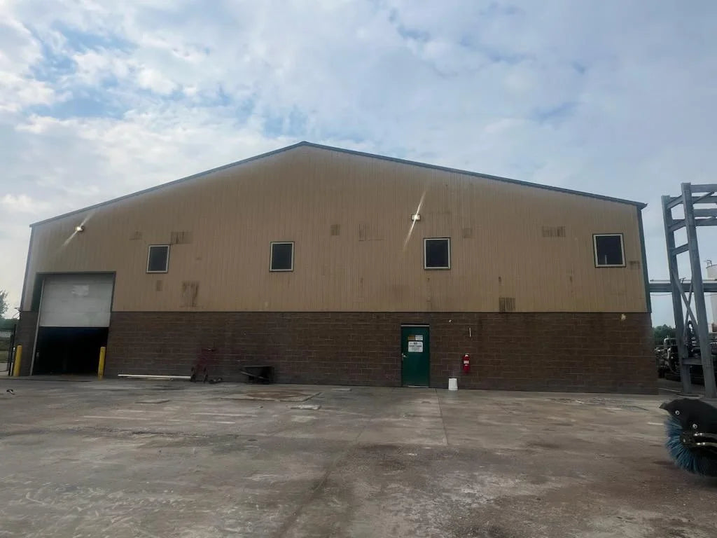100 Isanti Parkway, Isanti, MN 55040