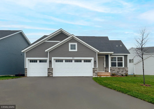 1009 2nd Street, Delano, MN 55328