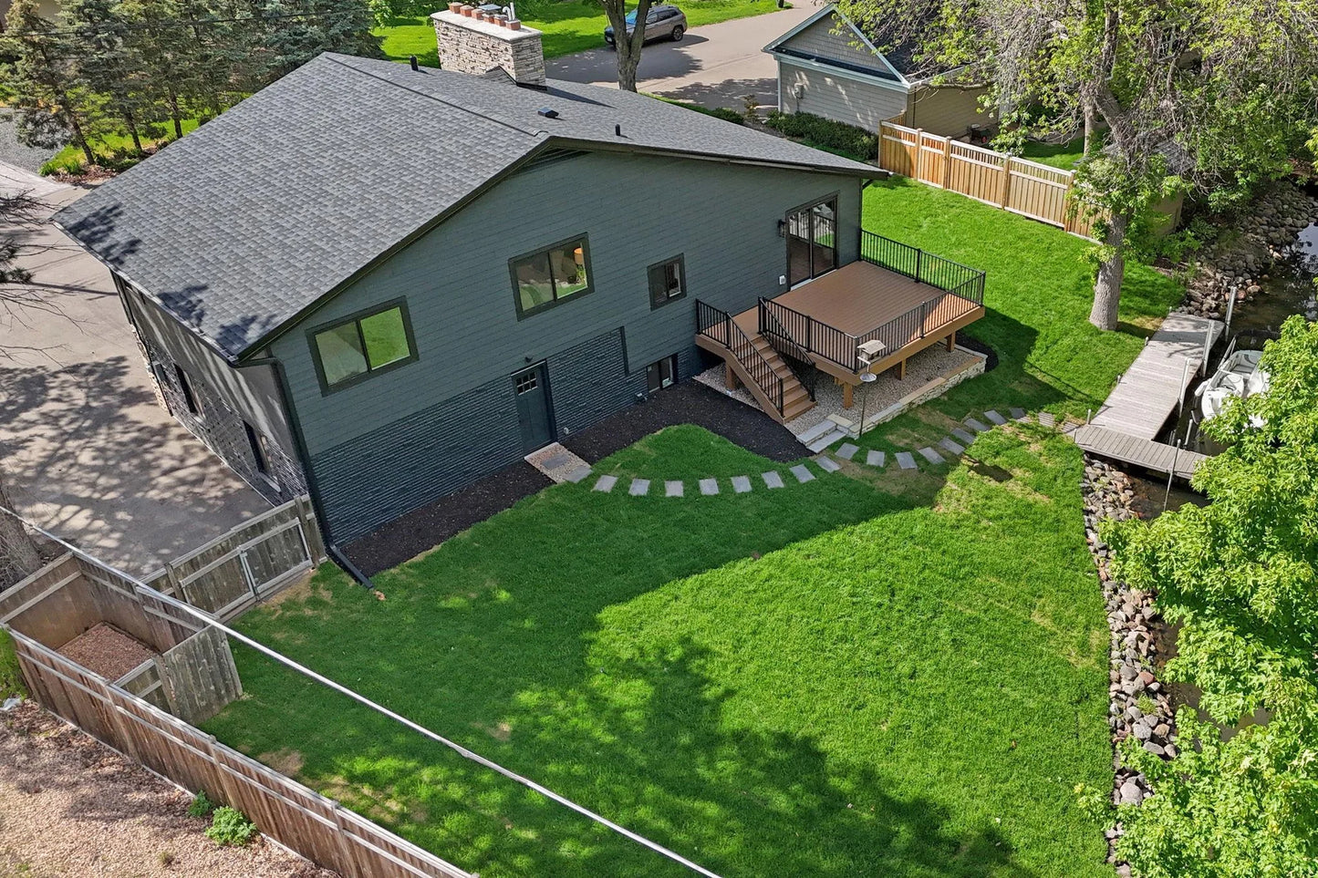 1 Maclynn Road, Excelsior, MN 55331