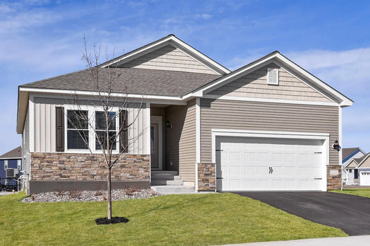 10213 Twin Lakes Parkway, Elk River, MN 55330