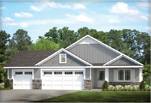 10016 178th Ct NW , Elk River, MN 55330