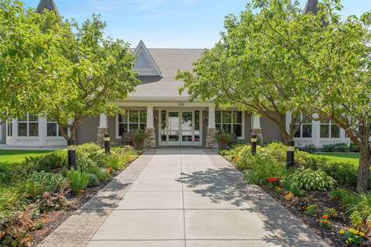 100 Clydesdale Trail, Medina, MN 55340