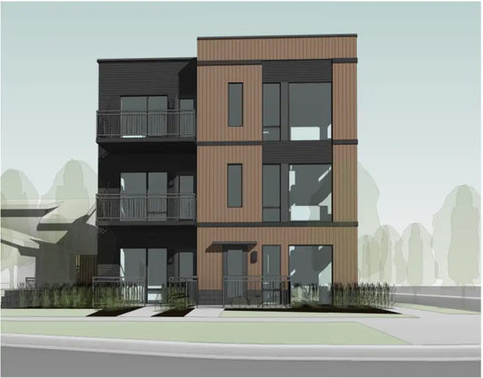 4651 Nicollet Avenue, Minneapolis, MN 55419