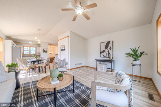 1002 Pleasant View Court, Isanti, MN 55040
