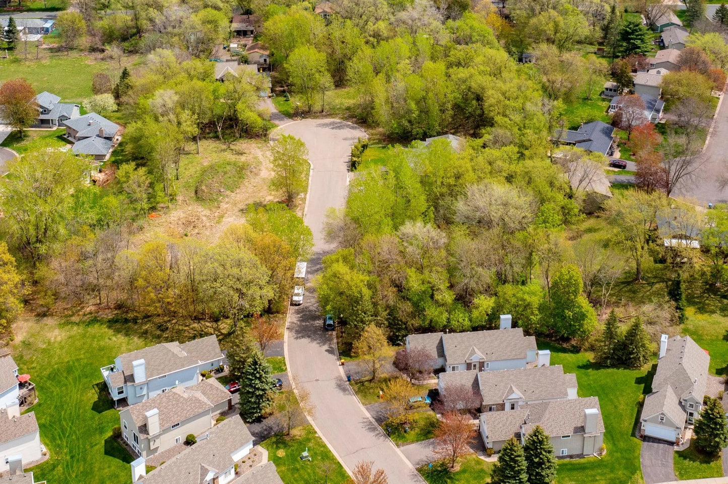 1795 Cheri Court , White Bear Lake, MN 55110
