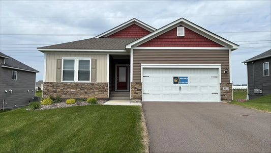 10113 188th Avenue, Elk River, MN 55330