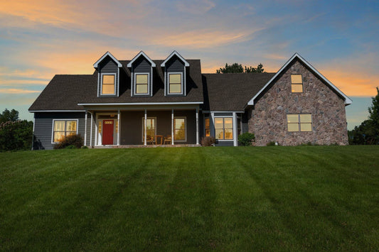 1 Bayhill Road, Dellwood, MN 55110