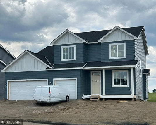 10101 Blackmoor Road, Woodbury, MN 55129