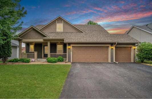 10025 Toledo Drive, Brooklyn Park, MN 55443