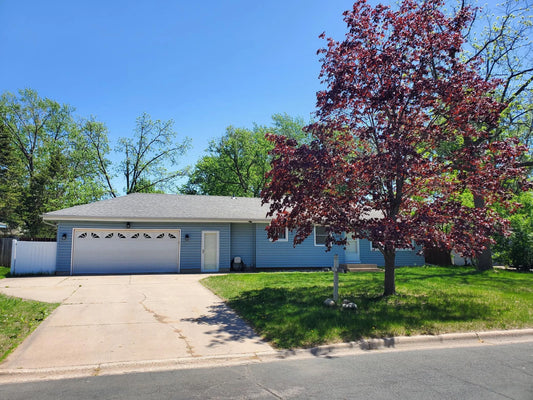 10107 Columbus Avenue, Bloomington, MN 55420